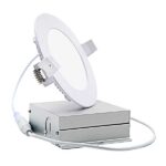 LED Down lights