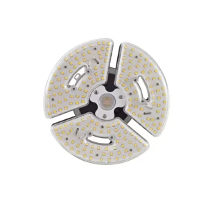 LED Low Bay Corn Light - 60W - 7923LM - E39 - 5 Year Warranty - (UL+DLC) - Image 5